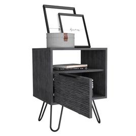FM FURNITURE Vienna Nightstand