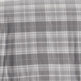 Laura Ashley® Mulholland 160 TC Plaid Flannel Sheet Set