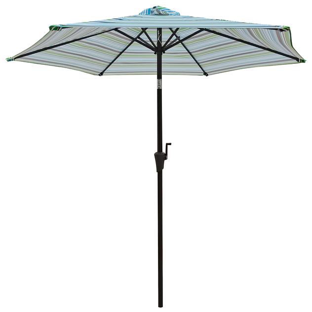 7.5ft. Crank & Tilt Umbrella