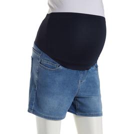 Womens Savi Parker Maternity Over The Belly 4 Shorts