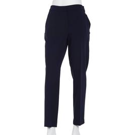 Womens Tommy Hilfiger Sloane Elastic Waist Ankle Pants