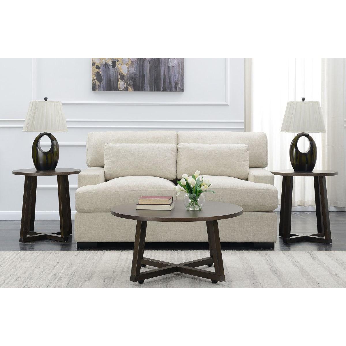 Elements Midtown 3pk. Table