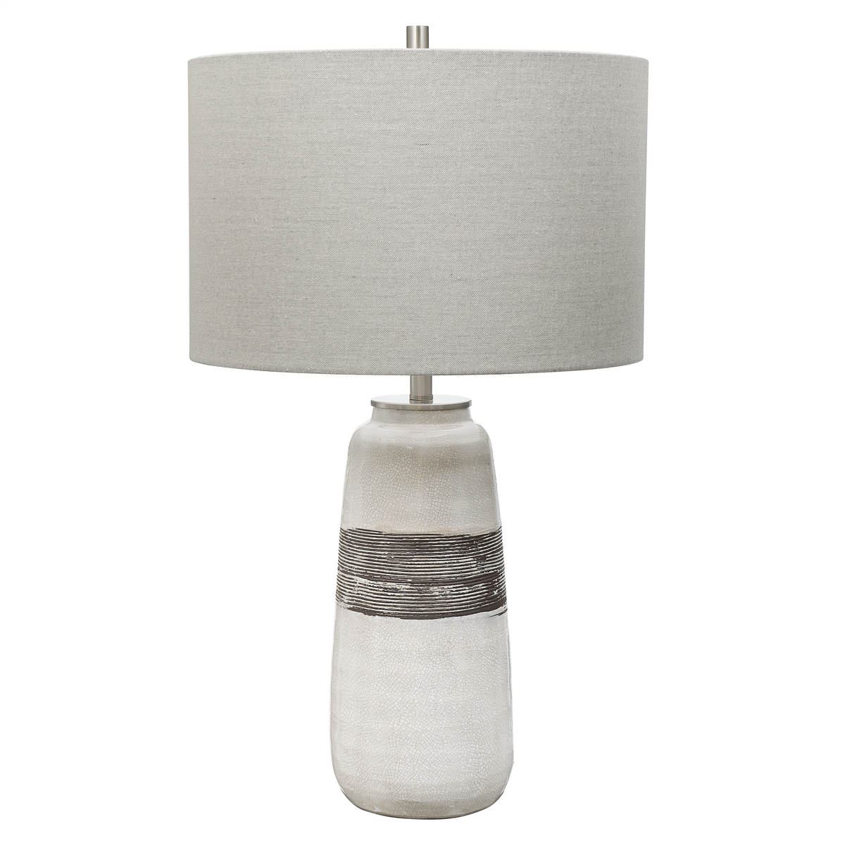 Uttermost Comanche Table Lamp