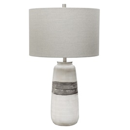 Uttermost Comanche Table Lamp