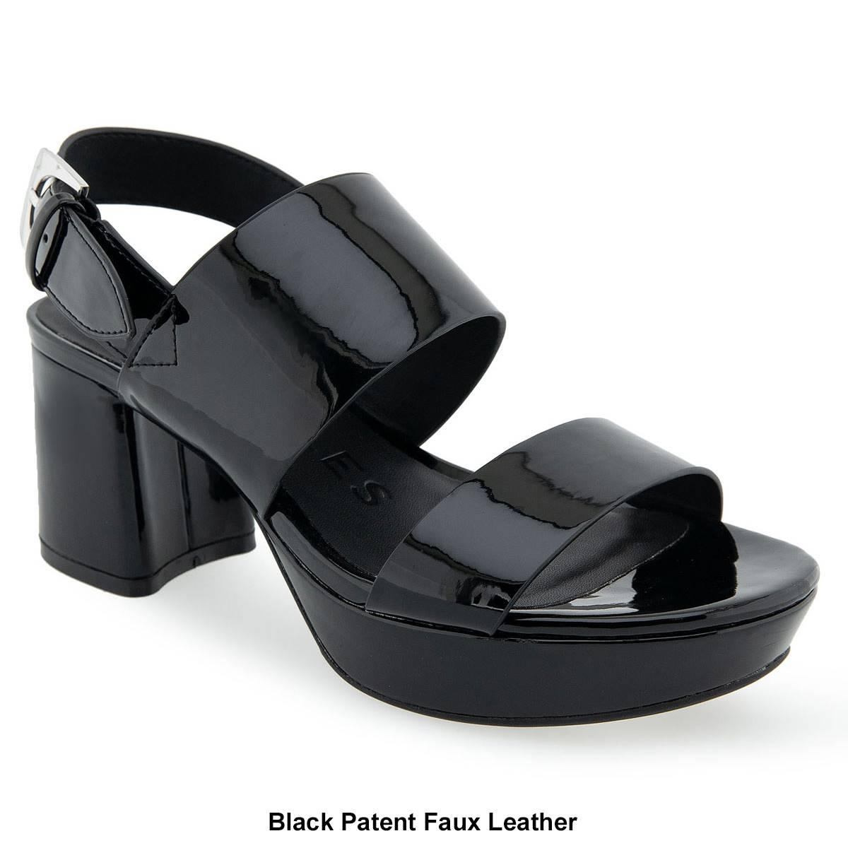Womens Aerosoles Camila Slingback Sandals