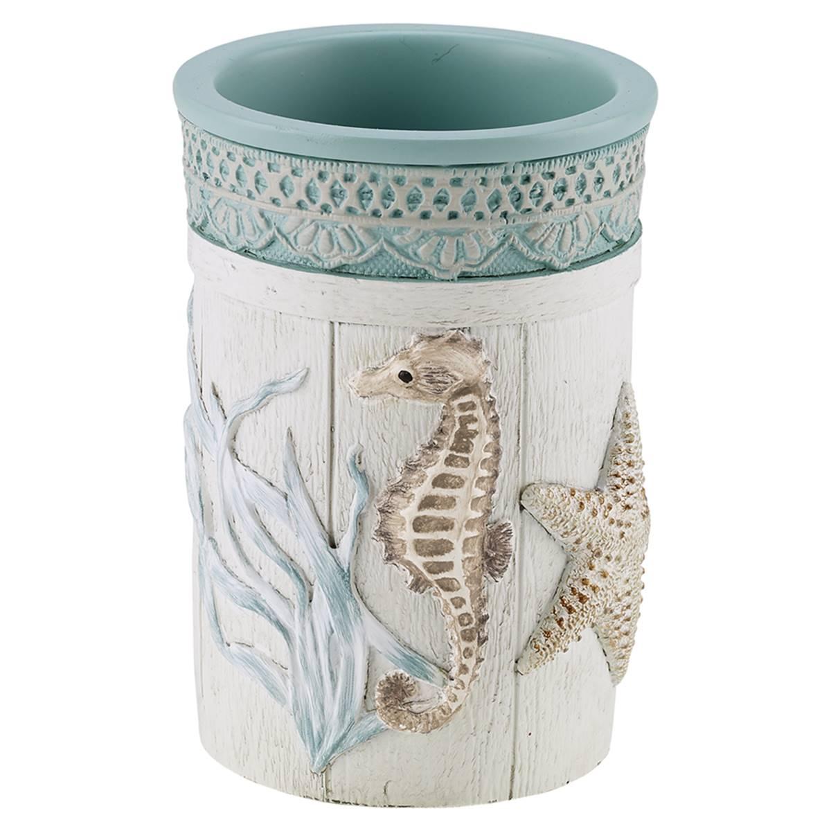 Avanti Farmhouse Shell Tumbler