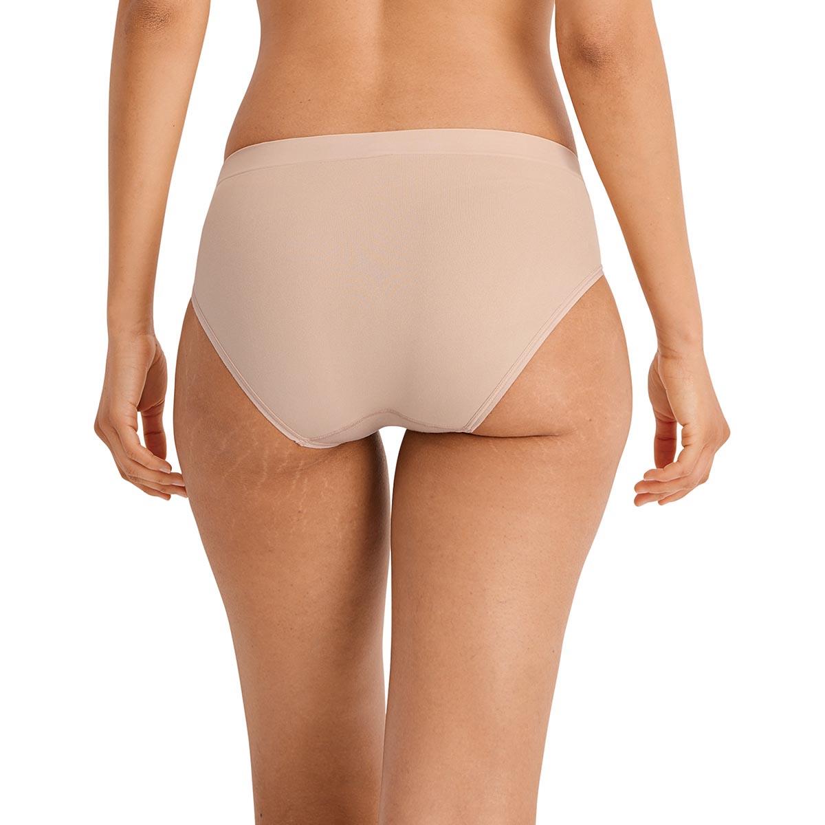 Womens Jockey® 3pk. Seamfree High Cut Panties 4392