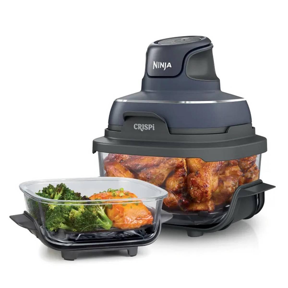 Ninja(R) Crispi Cook n Store