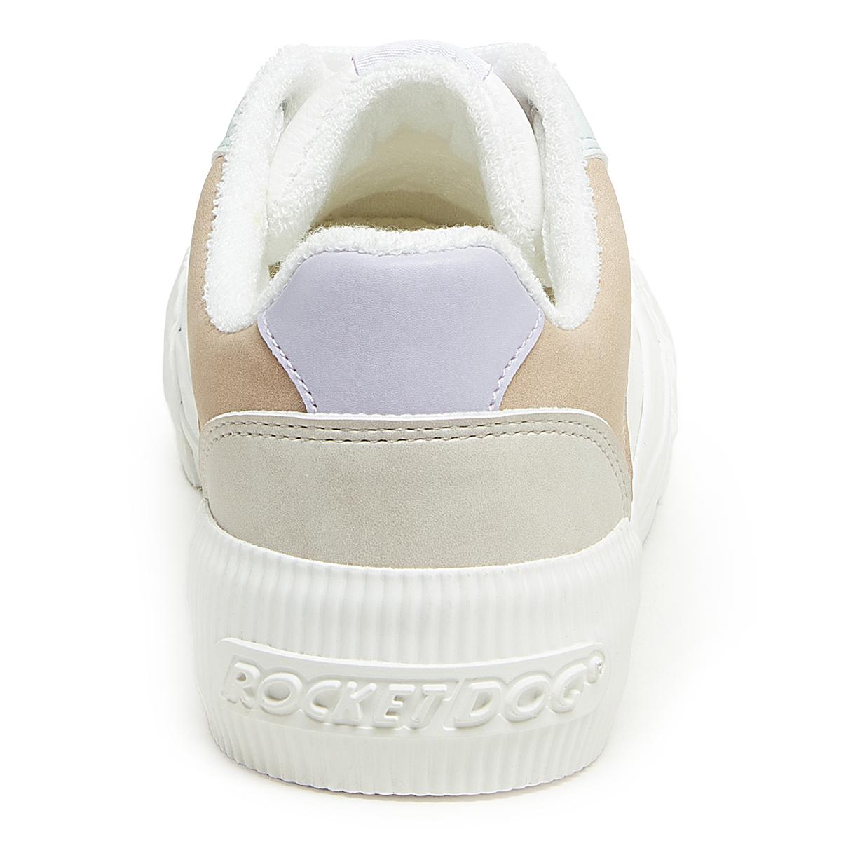 Womens Rocket Dog Cherry Blocked Sport Fashion Sneakers