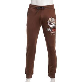 Young Mens SOUTHPOLE® King of the Street Gel Print Joggers