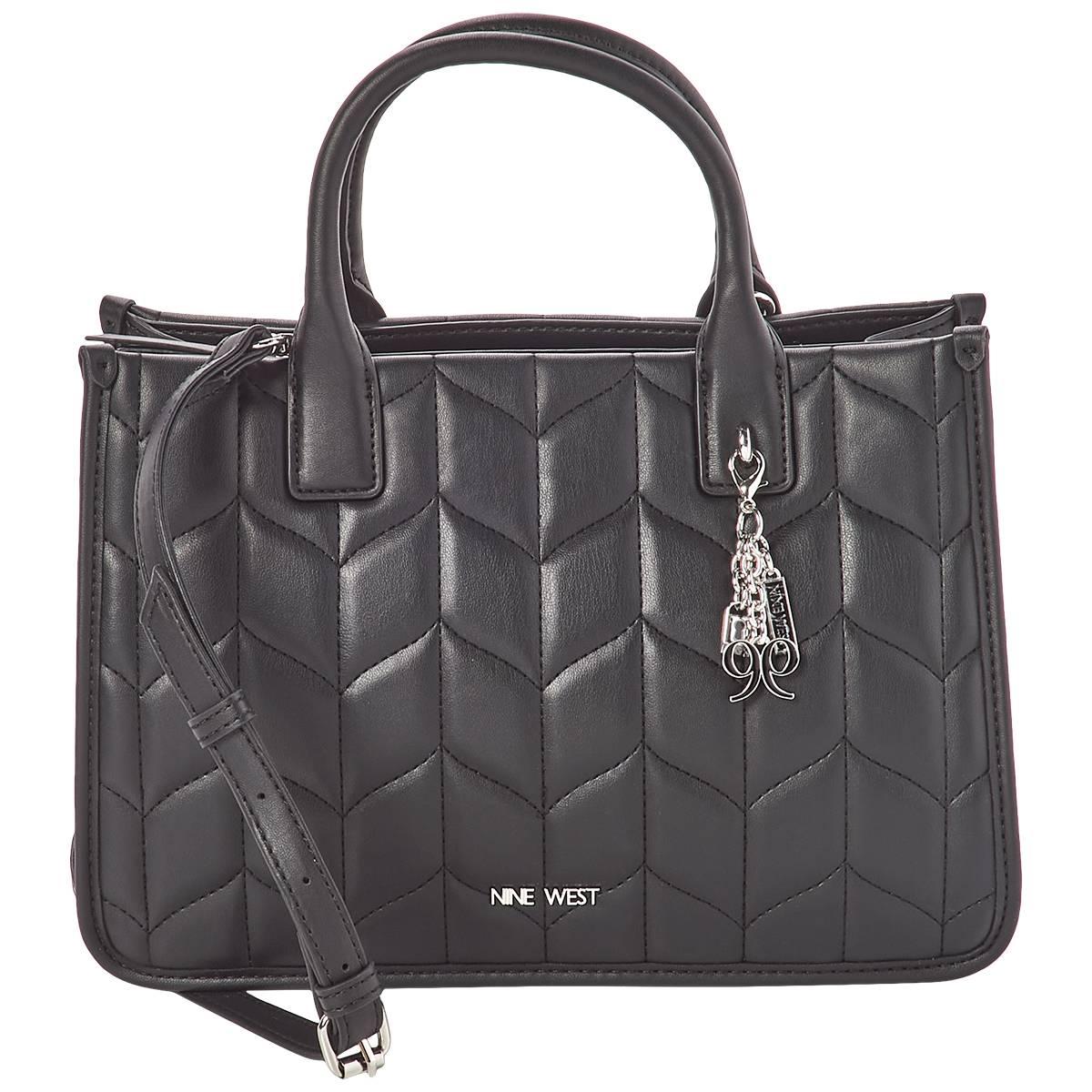 Nine West Emberly Satchel