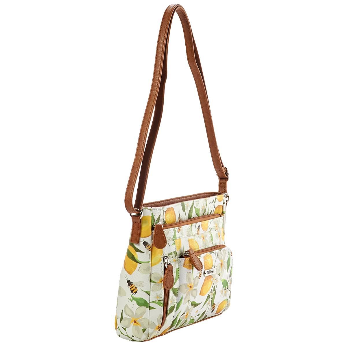 MultiSac Summerville East/West Crossbody