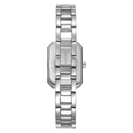 Womens DKNY Uptown Glitz Silver Bracelet Watch - DK1L010M0015