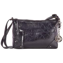 Bueno Cambria Top Zip Crossbody