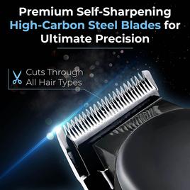 Mueller Ultra-Groom Hair Clipper