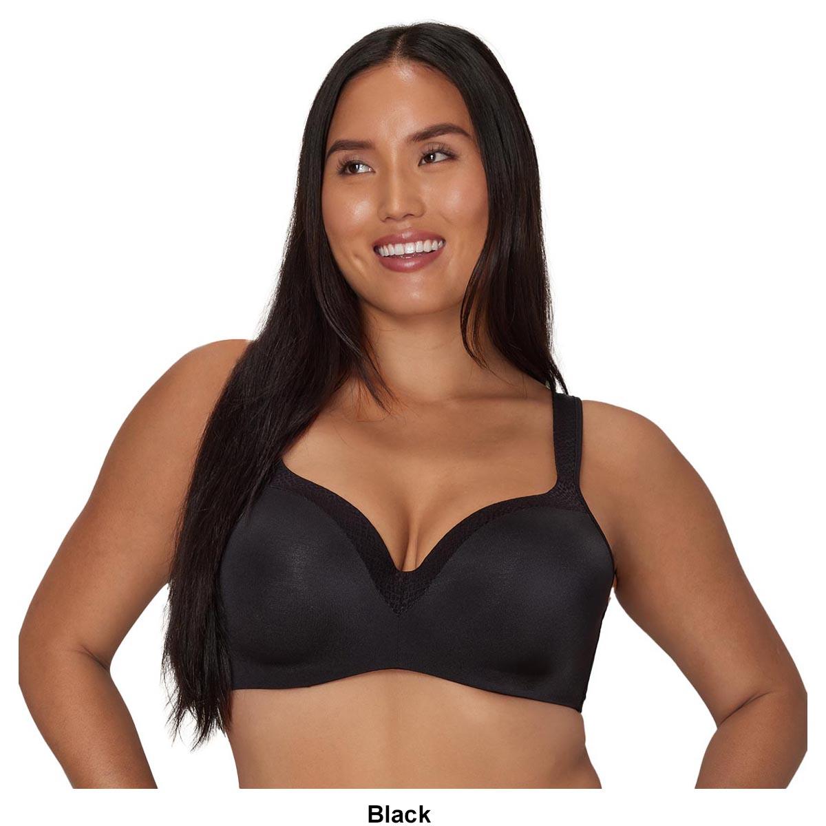 Womens Playtex Secrets Body Revelation Underwire Bra 4823