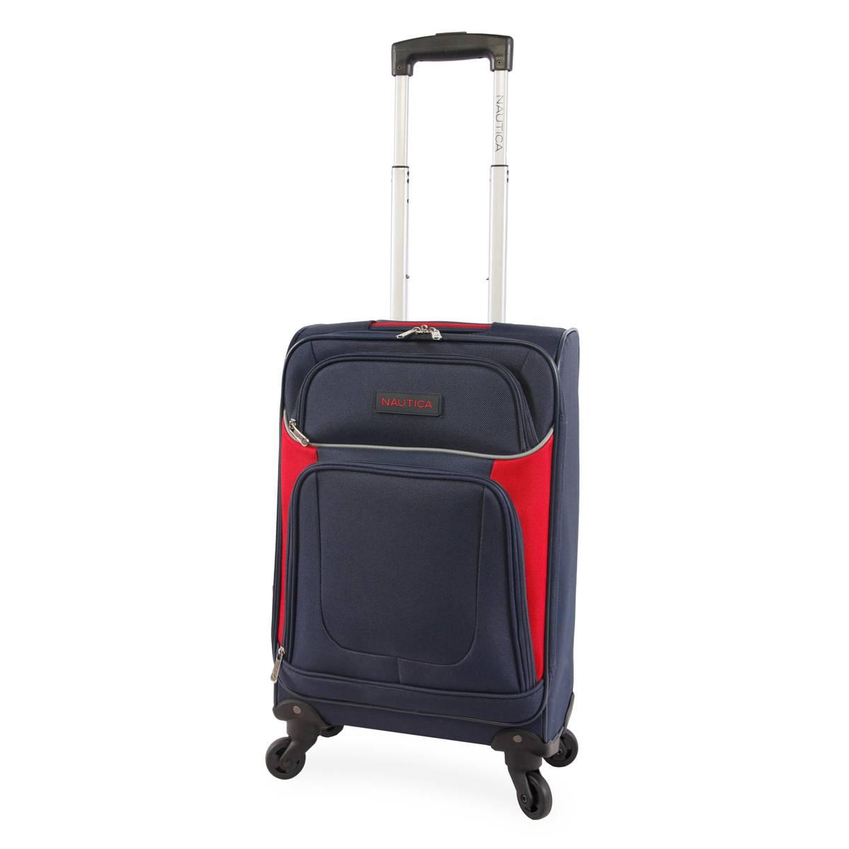 Nautica Oceanview 5pc. Luggage Set