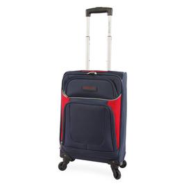 Nautica Oceanview 5pc. Luggage Set