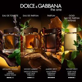 Dolce&Gabbana The One For Men Parfum