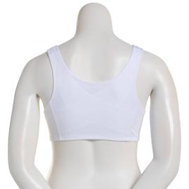 Womens Exquisite Form Fully Posture Bra 510531