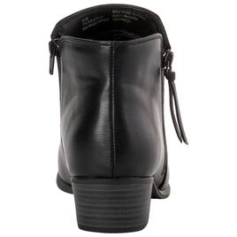 Womens Esprit Tylin Ankle Boot - Black