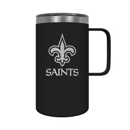 Great American Products 18oz. New Orleans Saints Hustle Mug