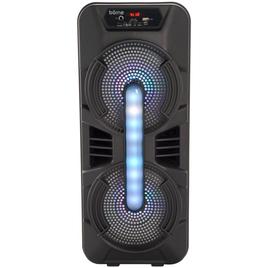 Borne Bluetooth Wireless Speaker with Mic
