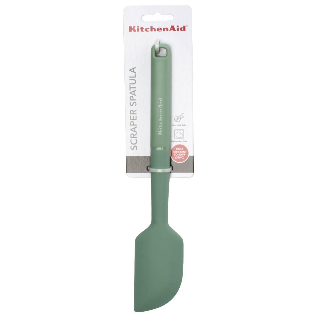Kitchen Aid(R) Scraper Spatula