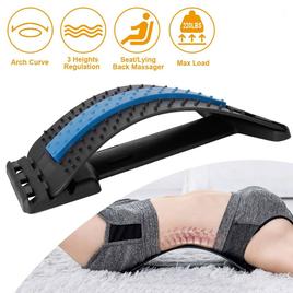 Waist Relax Mate Back Mat