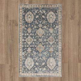 Mohawk Home Theseus Anthracite Area Rug