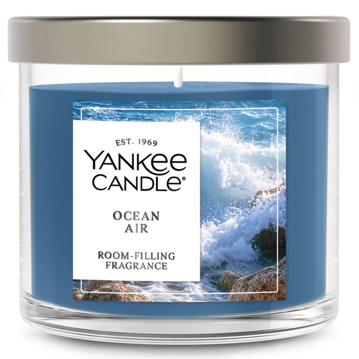 Yankee Candle(R) Ocean Air Small 4.3oz. Tumbler Candle