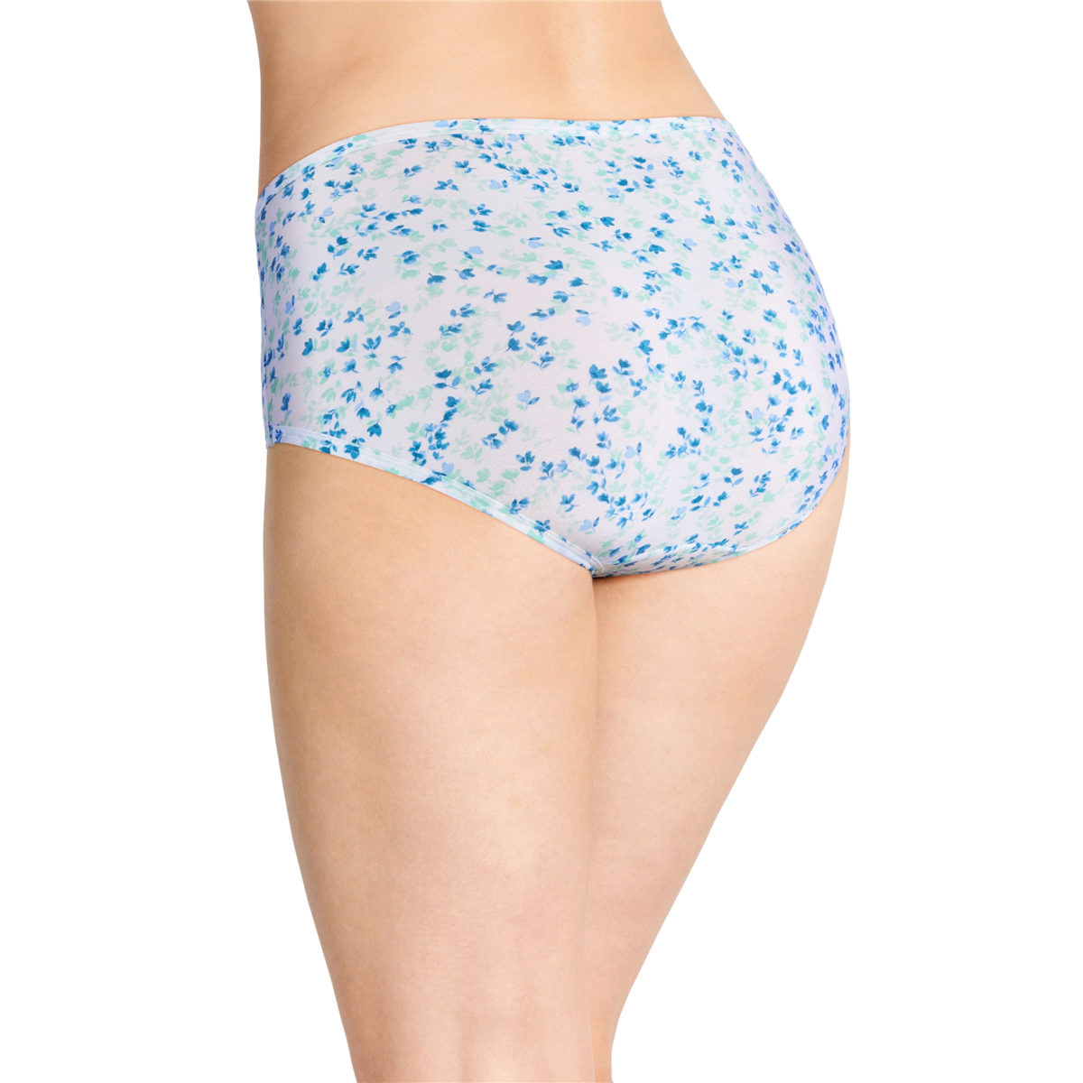 Womens Jockey® 3pk. Supersoft Brief Panties - 2073