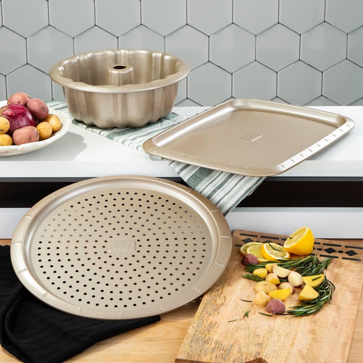 BergHOFF Balance Non-stick 13.25in. Carbon Steel Cookie Sheet