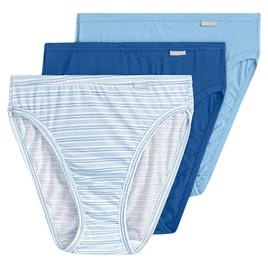 Womens Jockey(R) Elance Cotton French Cut Panties 1485