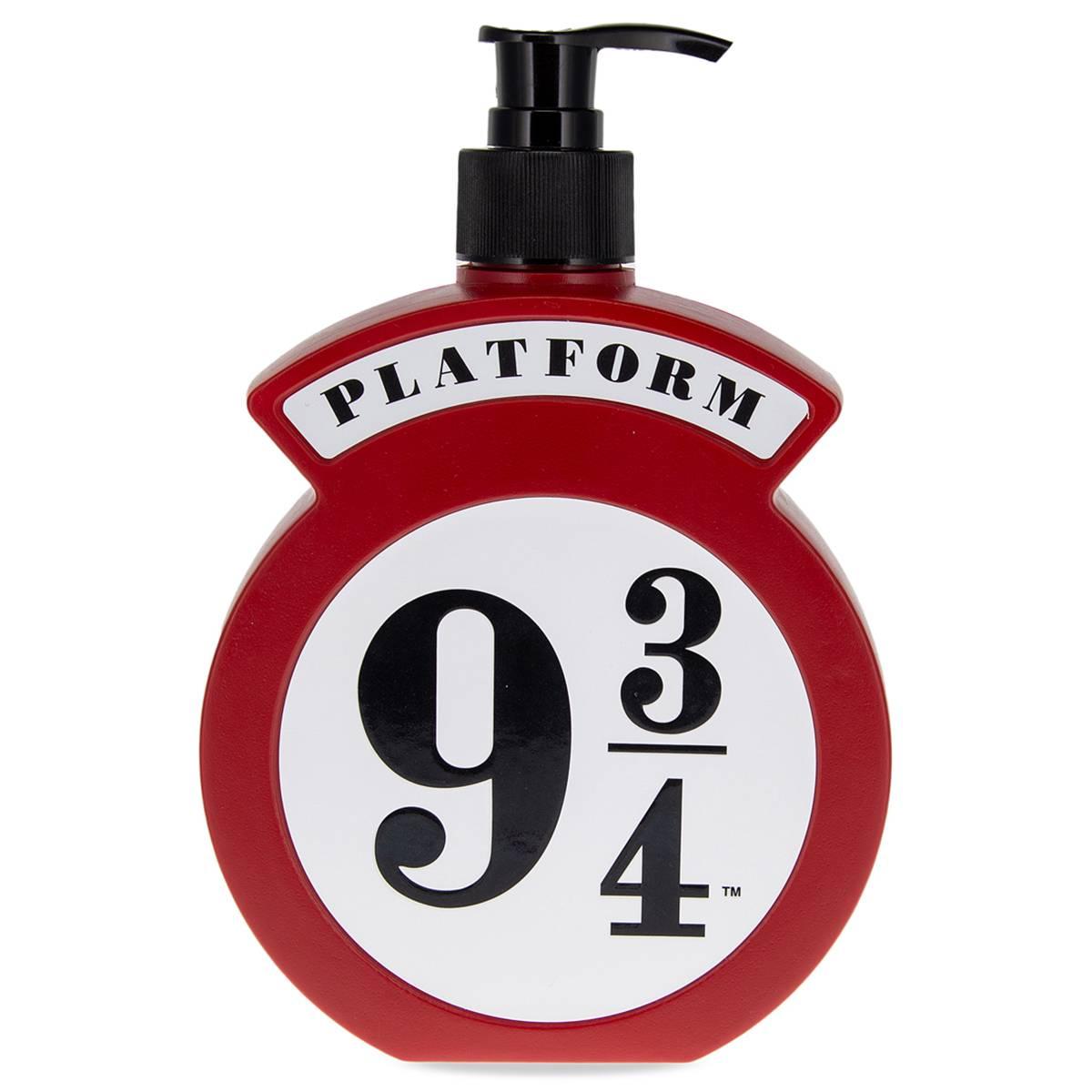 Mad Beauty Warner Bros. Harry Potter Hand & Body Wash