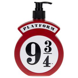 Mad Beauty Warner Bros. Harry Potter Hand & Body Wash
