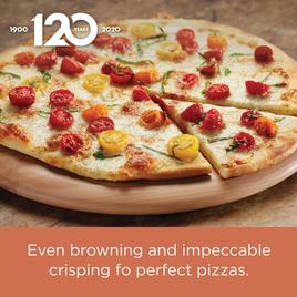 Farberware® 13in. Non-Stick Bakeware Round Pizza Crisper