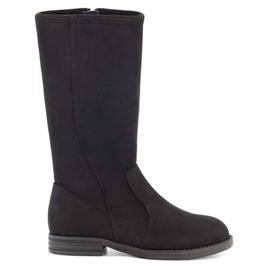 Big Girls Marc Fisher Ilana Tall Boots