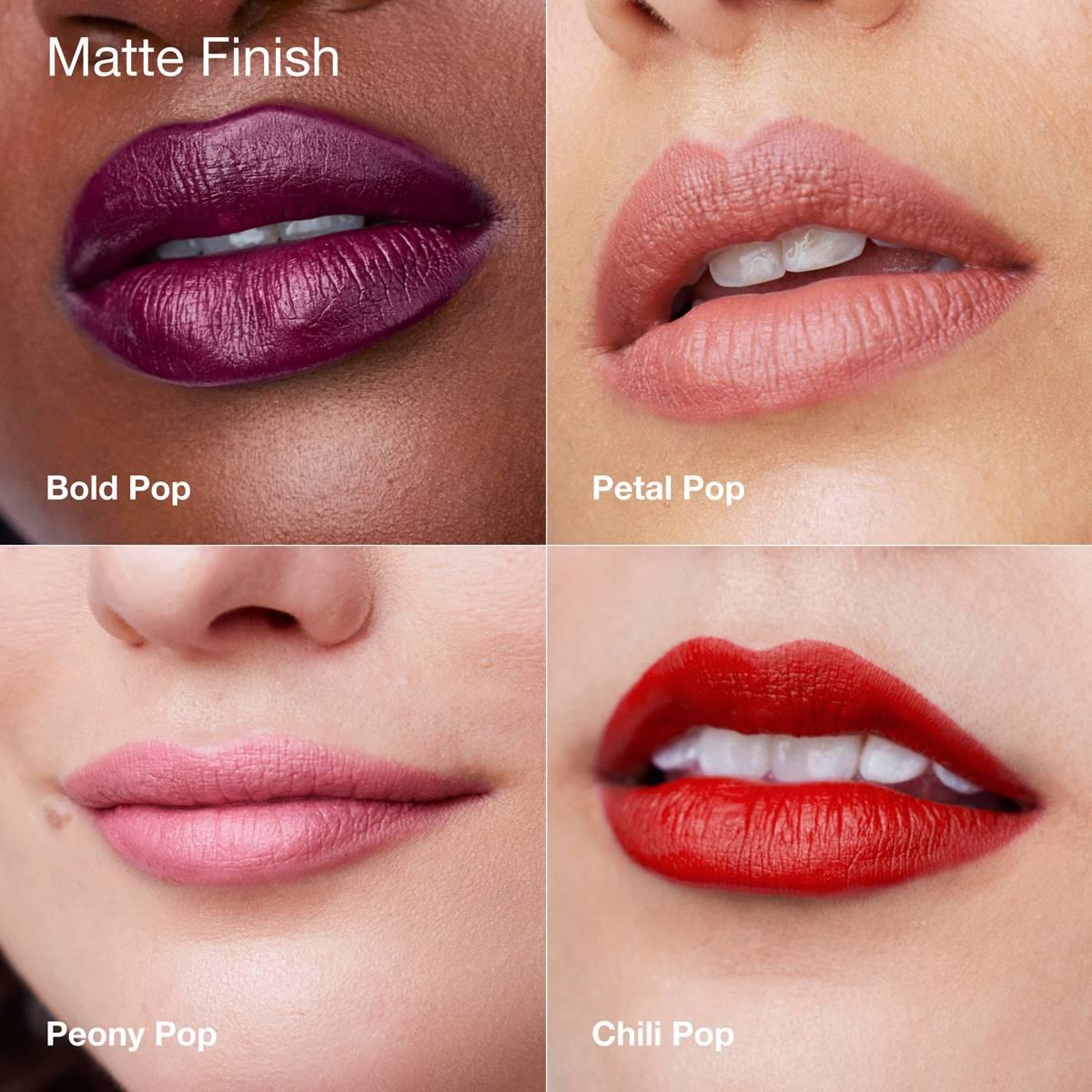 Clinique Pop™ Longwear Lipstick
