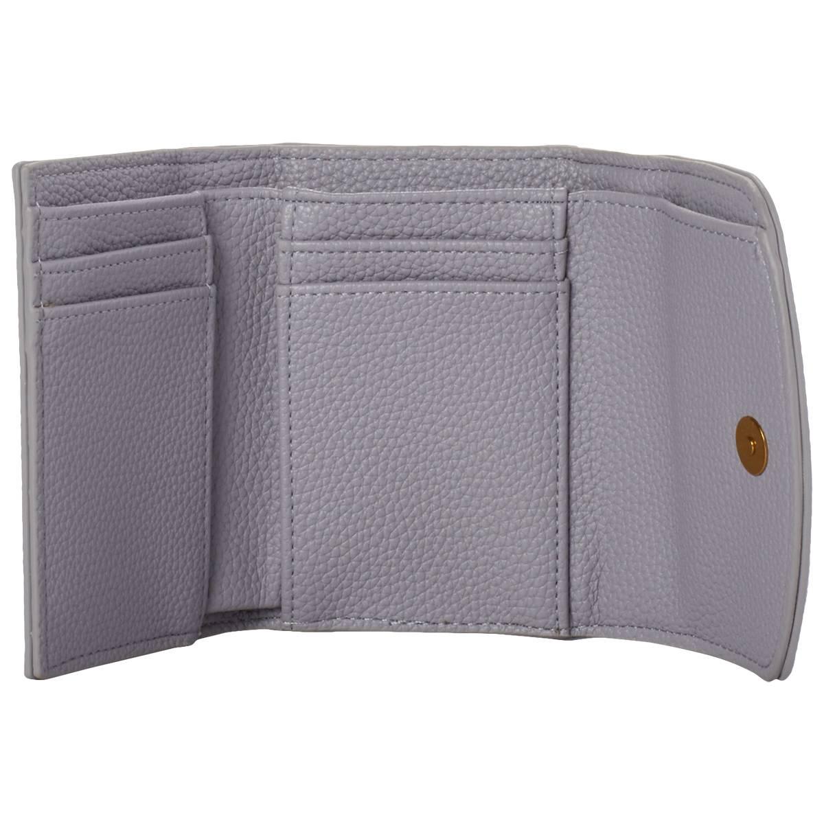 Womens Tahari Zane Trifold Wallet