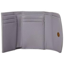 Womens Tahari Zane Trifold Wallet