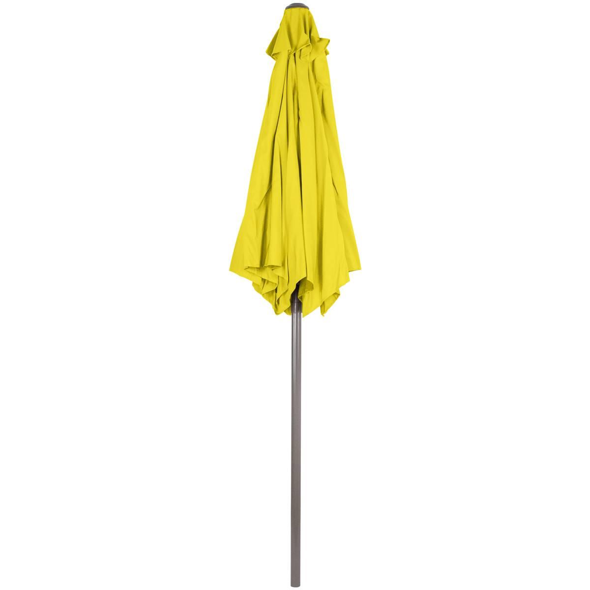 Northlight Seasonal 7.5ft. Outdoor Patio Market Umbrella