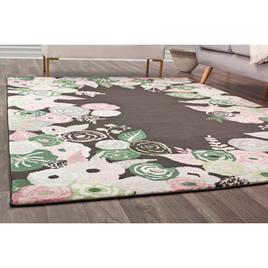 Rugs America™ Valentina Royal Blossom Transitional Area Rug
