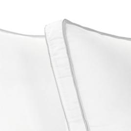 Superior Hypoallergenic Gusset Standard Pillows - Set of 2