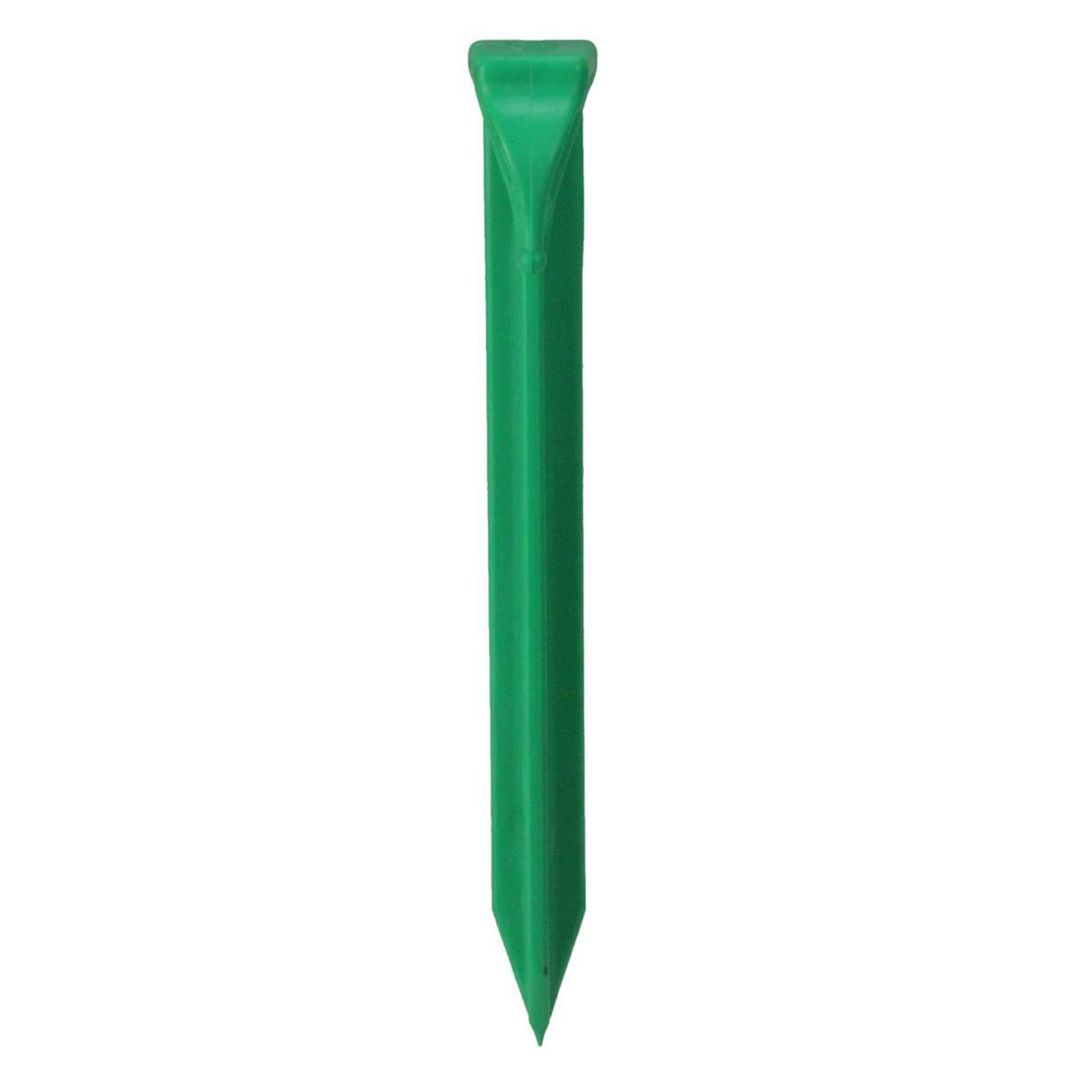 CC Outdoor Living Heavy Duty Garden Stakes - Set of 4