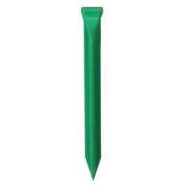 CC Outdoor Living Heavy Duty Garden Stakes - Set of 4