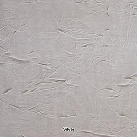 Shannon Crushed Voile Grommet Sheer Curtain Panel