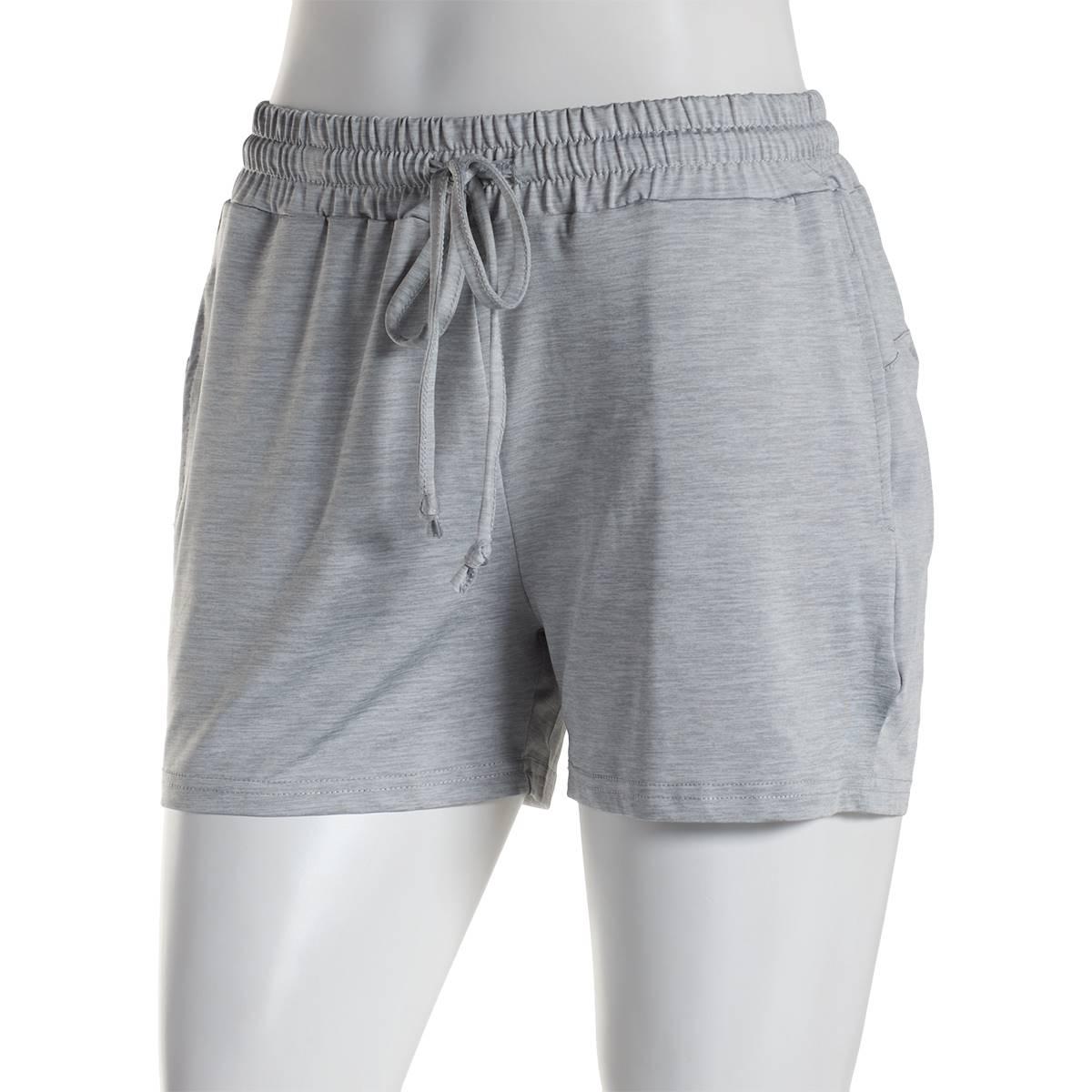 Womens Starting Point Cationic Jersey Shorts