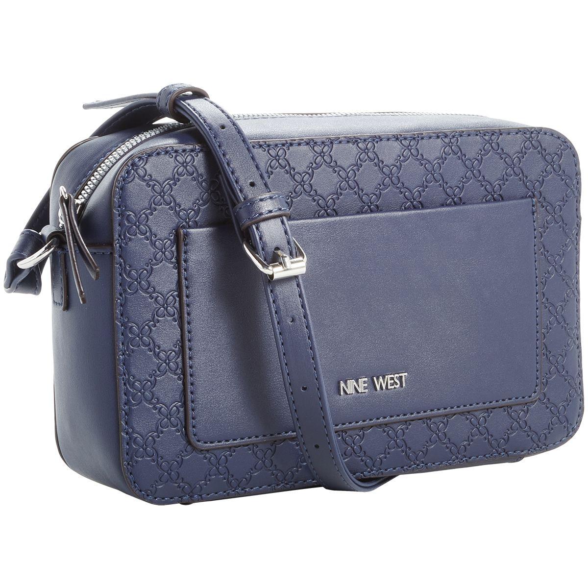 Nine West Brennan Camera Crossbody