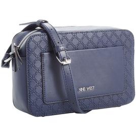 Nine West Brennan Camera Crossbody